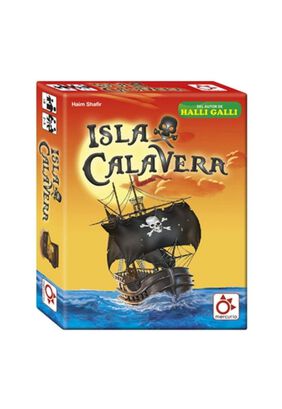 Isla Calavera,hi-res