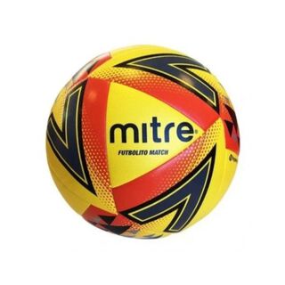 Balón de fútbol Match Mitre N5,hi-res