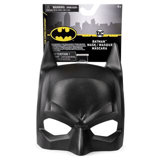 Mascara batman DC Comics,hi-res