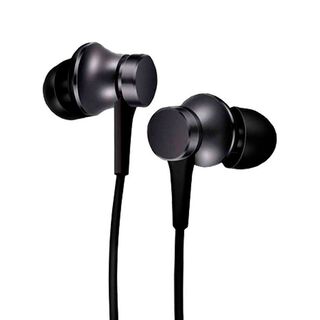 Audífonos In Ear Mi Básicos Negro,hi-res