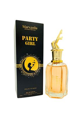 Marxzelle Party Girl Pour Femme EDP 100 ml,hi-res