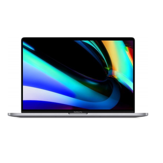 Apple Macbook Pro 16" Core i9 32GB RAM 512GB SSD Gris Espacial (2019) Reacondicionado,hi-res