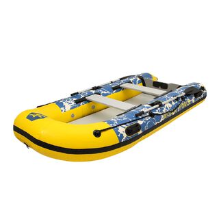 Bote Inflable Airdeck 270cm Traverse,hi-res