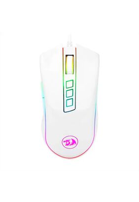 Mouse Gamer Redragon RGB Cobra M711,hi-res
