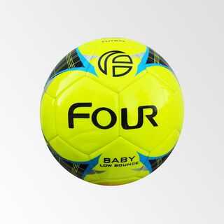Balón Futsal Bote Bajo,hi-res