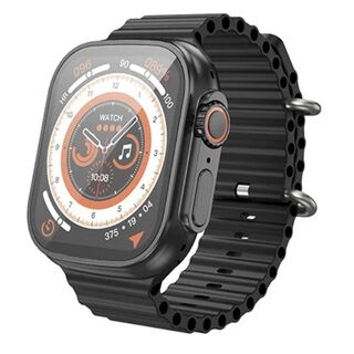 Reloj inteligente Hoco Y12 Ultra Smartwatch Bluetooth Negro,hi-res