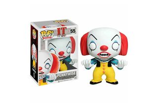 Funko Pop! It The Movie: Pennywise - 55,hi-res