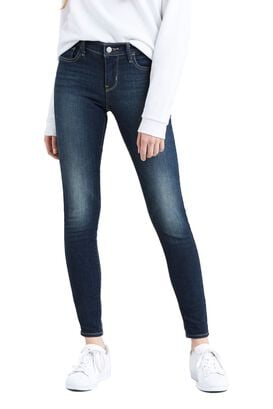 Jeans Mujer 710 Super Skinny Azul Levis 17778-0324,hi-res