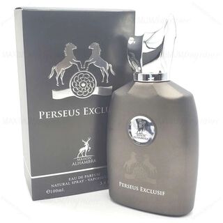 Perfume Maison Alhambra Perseus Exclusif EDP 100 Ml Hombres,hi-res