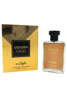 Instyle Golden OUD EDP 100 ml,hi-res