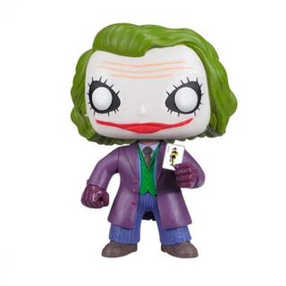 Funko Pop DC The Joker 36,hi-res