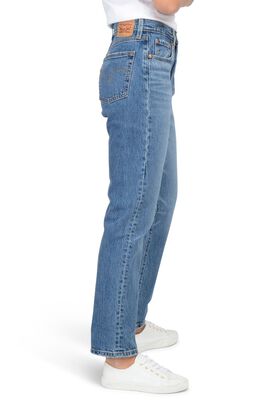 Moda Mujer Jeans Levi's