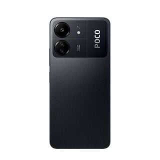 Xiaomi Poco C65 256gb 8gb Ram 4G - Negro,hi-res