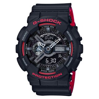 Reloj Hombre G-Shock GA-110HR-1ADR,hi-res