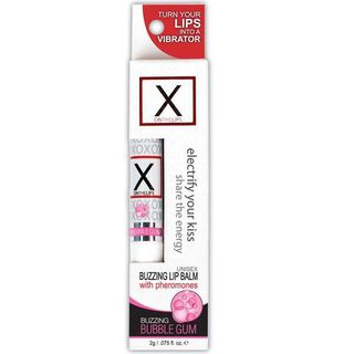X On The Lips - Bubble Gum,hi-res