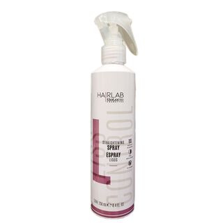 Salerm Hairlab Spray Straightening Lisos Protector 250ml,hi-res