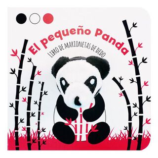 El Pequeño Panda,hi-res