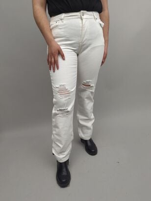 Jeans Opposite Talla 40 (1030),hi-res