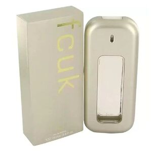 Fcuk For Her Edt 100 Ml,hi-res