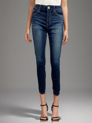 Jeans American Eagle Talla S (0011),hi-res