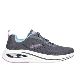 Zapatilla Mujer Skech-Air Meta Aired Out Gris Skechers,hi-res