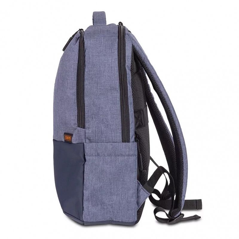 Mochila Xiaomi Commuter Backpack 15.6 Azul Claro