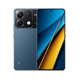 Xiaomi POCO X6 5G 8GB+256GB Azul,hi-res