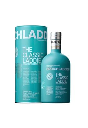 Whisky Bruichladdich The Classic Laddie, Single Malt,hi-res