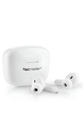 Audífono Earbuds Bluetooth Touch Wireless TWS HIFI TM-300512,hi-res