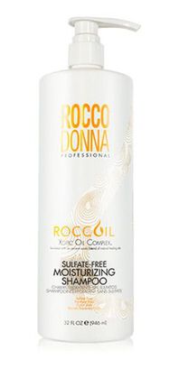 Shampoo Hidratante Sin Sulfato 946 Ml Rocco Donna,hi-res