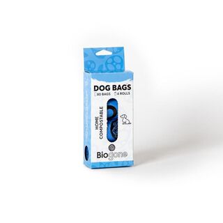 Biogone Bolsas Sanitarias Para Perros Compostable 4 Rollos,hi-res
