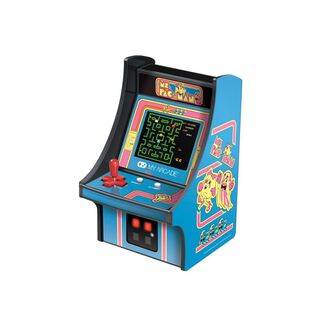 MIni Consola Portatil My Arcade Micro MS PACMAN DGUNL-3230,hi-res