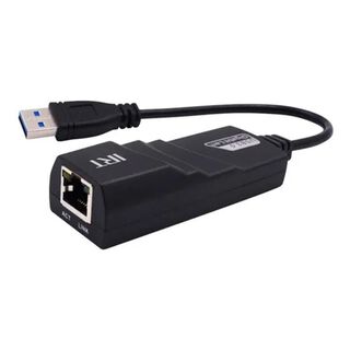 Adaptador de Ethernet IRT con Puerto USB 3.0,hi-res