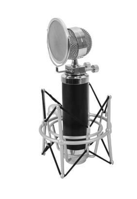 Microfono Condensador De Estudio Profesional 31832,hi-res
