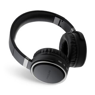 Audífonos Over Ear Stereo Bluetooth Blast ProLine,hi-res