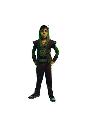 Disfraz Infantil Robin Hood Pelicula Cuento Niños,hi-res