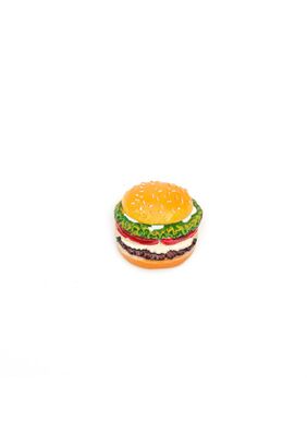 Magnetico hamburguesa Casera 5*5.5cm,hi-res