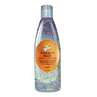 Shampoo Acondicionador Con Vitaminas 100% Natural,hi-res