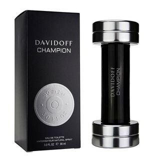 DAVIDOFF CHAMPION EDT 90ML,hi-res
