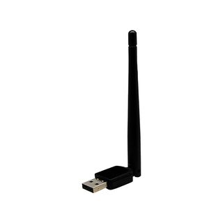 Adaptador Antena Usb Wifi 150mbps - Ps,hi-res