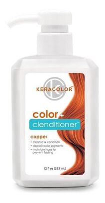 Acondicionador Color Kerachroma Cobre 355ml,hi-res