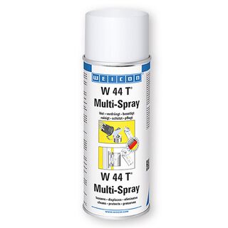 Spray Lubricante Multifuncion W 44 T 400 ML,hi-res