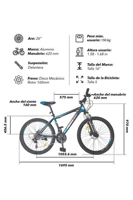 Bicicleta%20Mountain%20bike%20Kali%2026%22%20Azul%2Chi-res