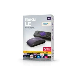 Roku Express LE HD Streaming - Modelo 3930S4,hi-res
