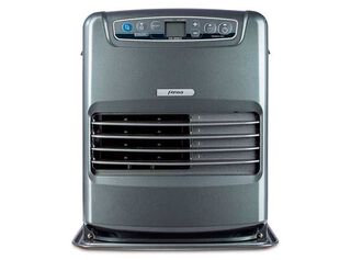 Estufa A Parafina Fensa Fan Heater Fhk 950 Eco,hi-res