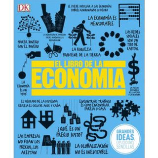 El Libro De La Economia,hi-res