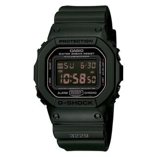 Reloj G-Shock Hombre DW-5600MS-1DR,hi-res