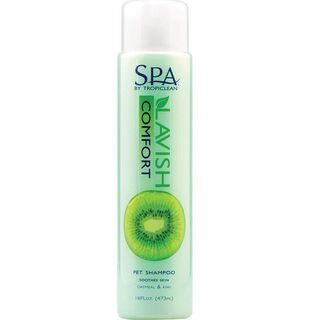 TropiClean Shampoo SPA Comfort 473 mL,hi-res