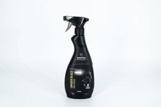 Limpiador en seco - Quick detailer 500 ml,hi-res