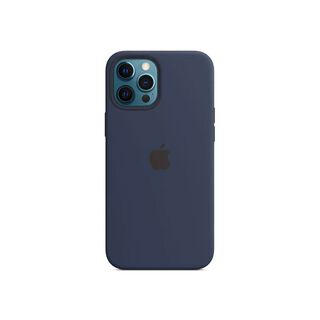 Carcasa Silicona Apple Alt iPhone 12 Pro Azul Marino,hi-res